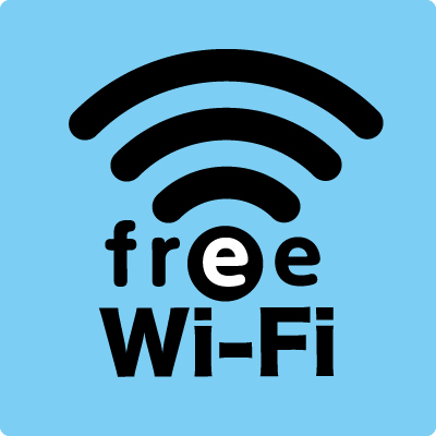 Free-WiFi有